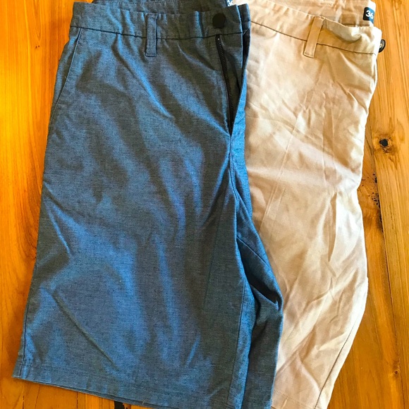 Men’s Hurley shorts